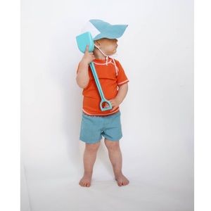 Boys Rash Guard / Boys Swimsuit / Baby Rash guard